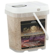 Redmond Bath Salt Plus Bucket, 112 Ounce