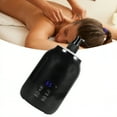 thumbnail image 3 of HIBIBUD Lotion Warmer Led Display Lotion Heater Touch-Sensitive Abs Cream Warmer, 3 of 6