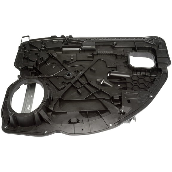 Dorman 749-285 Rear Passenger Side Window Regulator for Specific Dodge / Ram Models