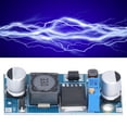 thumbnail image 1 of LM2587 Boost Module DC-DC Convertisseur Boost Module Mini Convertisseur Boost 100KHz Bleu pour l'Alimentation de Réglage de Tension, 1 of 8