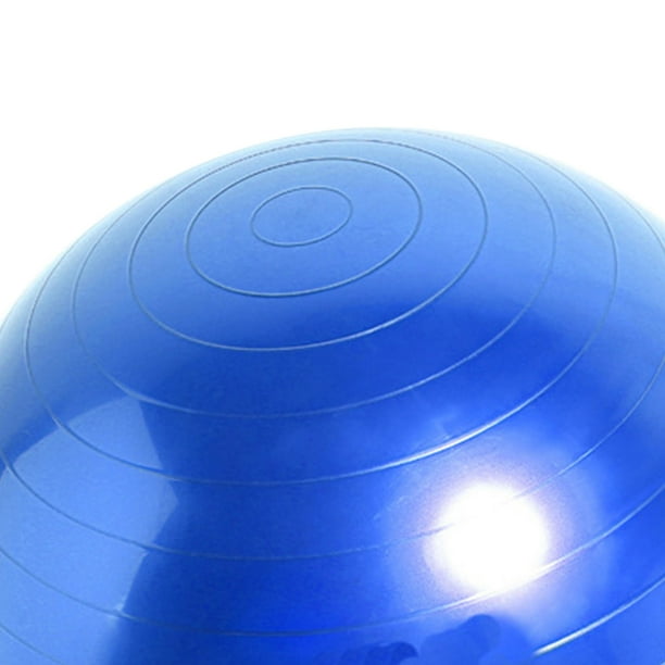 Yoga ball 75 cm hotsell