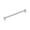 Polished Chrome, variant on Amerock Faraday 12 inch (305mm) Center-to-Center Oil-Rubbed Bronze Appliance Pull