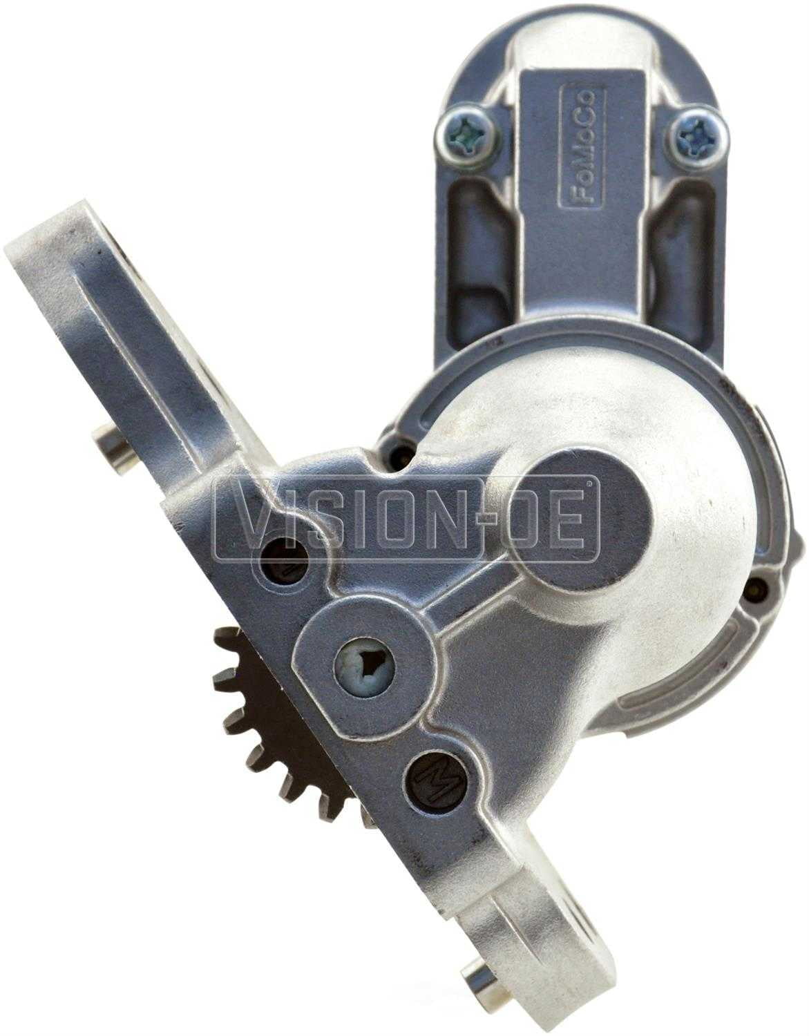 Vision OE 19041 Starter Motor