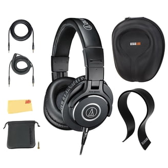 Audio-Technica Professional Professional Over-Ear Headphones ATH