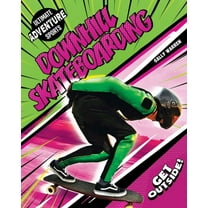 Ultimate Adventure Sports Downhill Skateboarding: Volume 2, (Paperback)