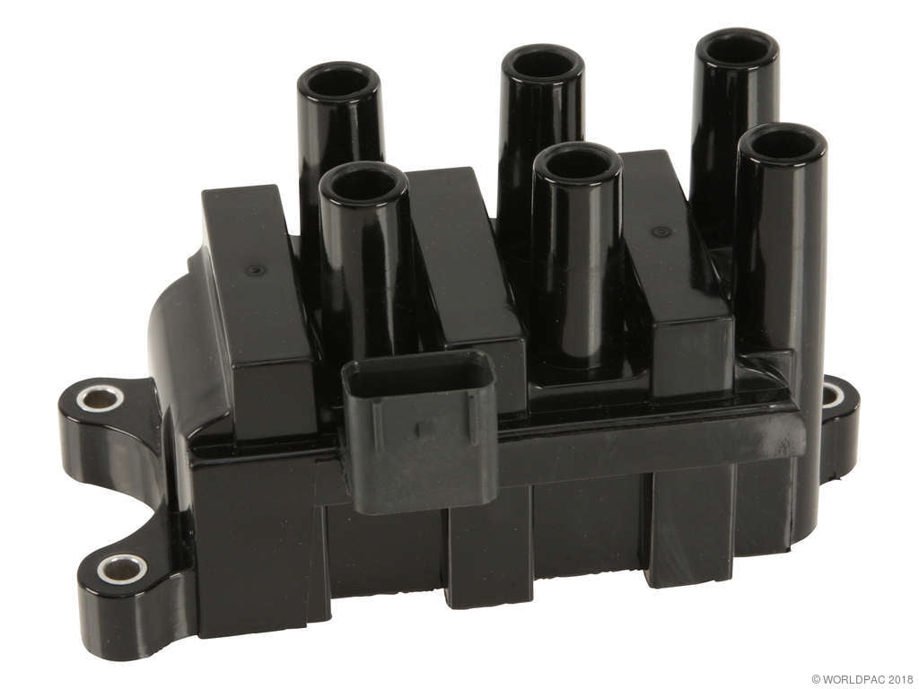 GOPARTS Replacement for 20012008 Ford Ranger Ignition Coil for Ford