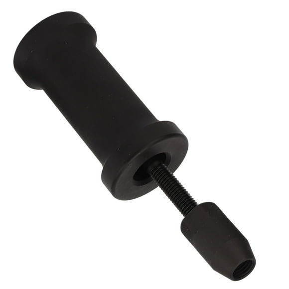 MAYUJIAA Fuel Injector Remove Tool Carbon Steel Efficient for N14 N18 N20 N26 N53 N54 N55 N63 S63 Engine QM321-43414