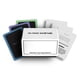 thumbnail image 1 of Juego de cartas de conversación NO MORE SMALL TALK Frases & Questions, 1 of 7