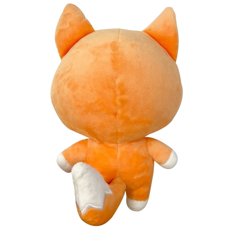 Fox Atsumu Miya - Haikyuu!! 6