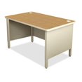 thumbnail image 1 of Marvel Group UTST4830-UT 48 x 3 x 28-36 in. Utility Sorting Table, Putty, 1 of 3