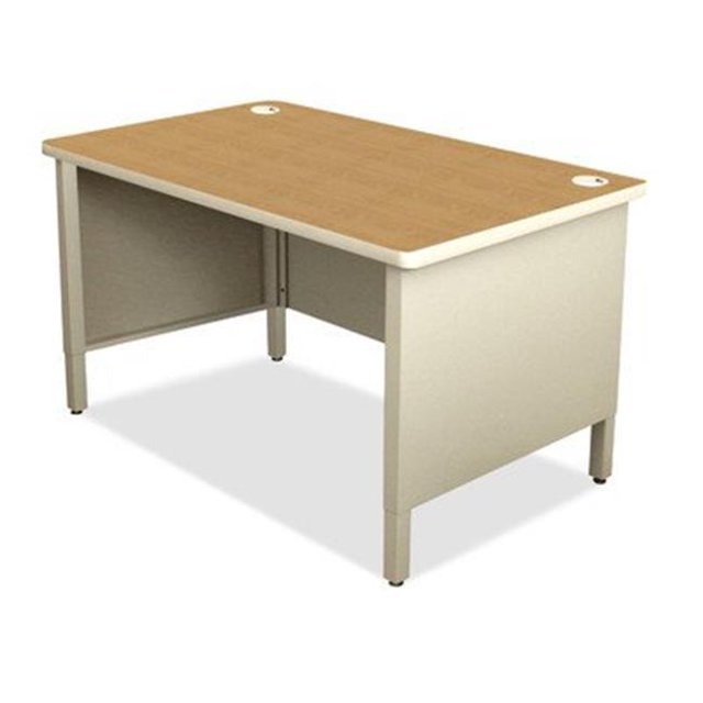 Marvel Group UTST4830-UT 48 x 3 x 28-36 in. Utility Sorting Table, Putty
