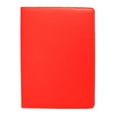 thumbnail image 4 of Natico Originals 360 - Étui Rabattable pour Tablette - Cuir Synthétique - Rouge, 4 of 4