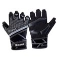 thumbnail image 4 of Guantes de entrenamiento con correa de muñeca ajustable para entrenamiento deportivo, antideslizantes y cómodos. L, 4 of 9