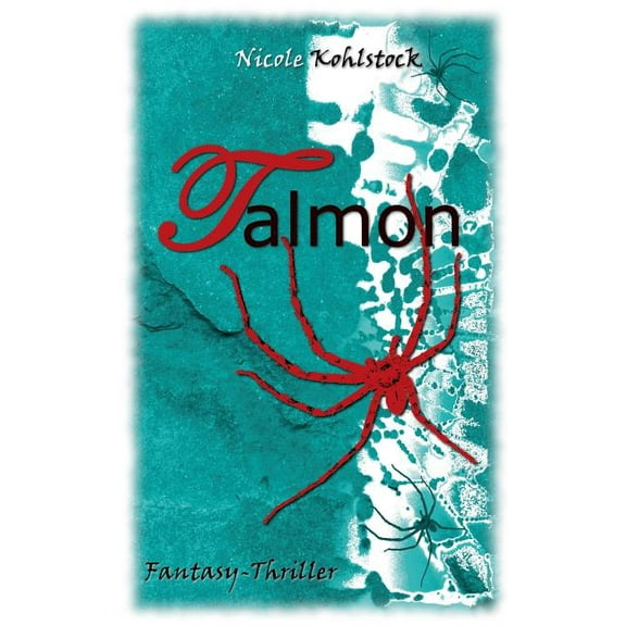 Talmon, (Paperback)