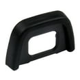 thumbnail image 1 of DK-23 Rubber Eyecup Viewfinder for Nikon Cameras, Anti-Stray Light Eye Mask, Enhanced Shooting Comfort & Protection, Camera Replacement Accessory, 1 of 8