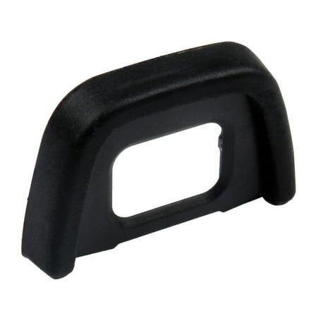 DK-23 Rubber EyeCup Eyepiece For NIKON D600 D7000 D7100 D90 D60 D70S D80 R Q2R4