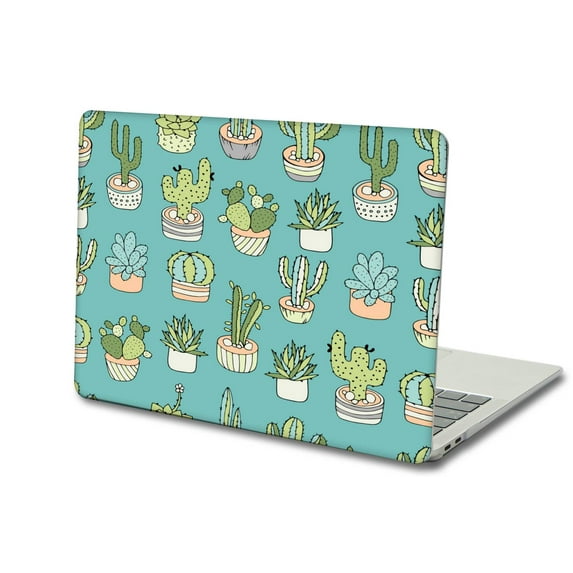 KSK KAISHEK Hard Shell Case Cover Compatible with 2022 2021 2020 2019 2018 Released MacBook Air 13 inchs with Retina Display USB Type-C Model: A1932 A2179 A2337 m1 Flowers 322_1