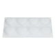 thumbnail image 4 of Molde De Pastel, Moldes De Pastel De Mousse De Silicona Reutilizables Para Herramientas De Horneado De Bricolaje Para Cocina YLSHRF Baking Tool Mold, 4 of 8