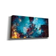 thumbnail image 2 of Cortesi Home ''Between Life and Death'' by Mario Sanchez Nevado Graphic Art on Wrapped Canvas, 2 of 2