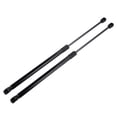 thumbnail image 1 of Soportes de elevación de Gas Unique Bargains 2 uds para portón trasero amortiguadores de Gas No.8P4827552B para Audi A3 Sportback 8PA Hatchback 4/5 puertas 2004-2013, 1 of 1
