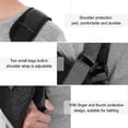 thumbnail image 2 of Cabestrillo para brazo - Inmovilizador de hombro para brazo fracturado - Brazo ajustable, 2 of 4
