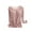 Red, variant on Cameland Womens Long Sleeve Shirt Built in Shelf Bra,Crew Neck Wireless Bra Padded Yoga Casual T-Shirt