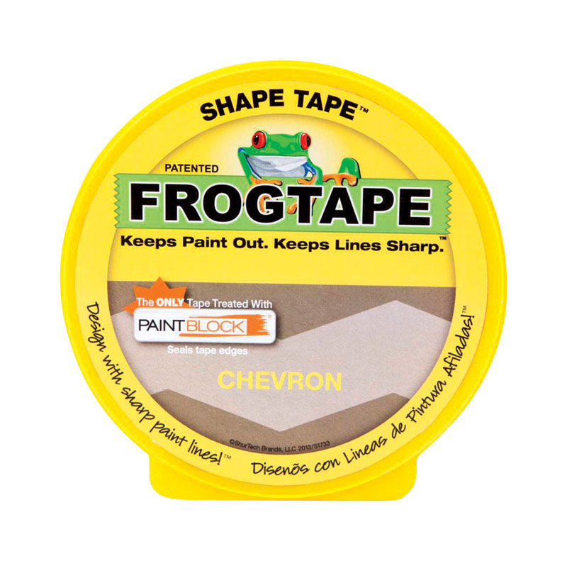 Frog Tape Paint 1.81 " X 25 Yard
