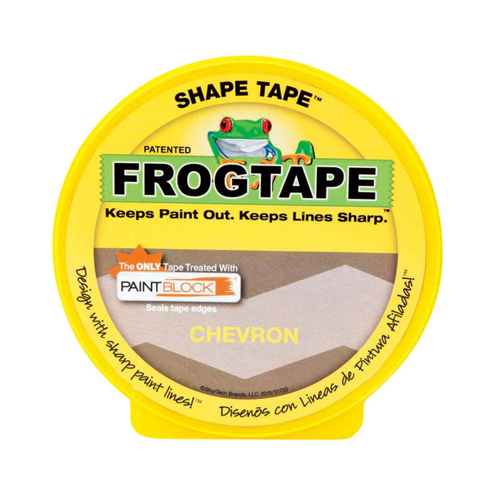 Frog Tape Paint 1.81 " X 25 Yard