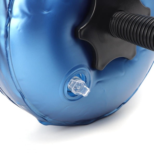 MancUernas Portátiles llenas de Agua, Mancuernas compacta de Fitness, Mancuernas de Abrenamiento para Mujeres para Musculos