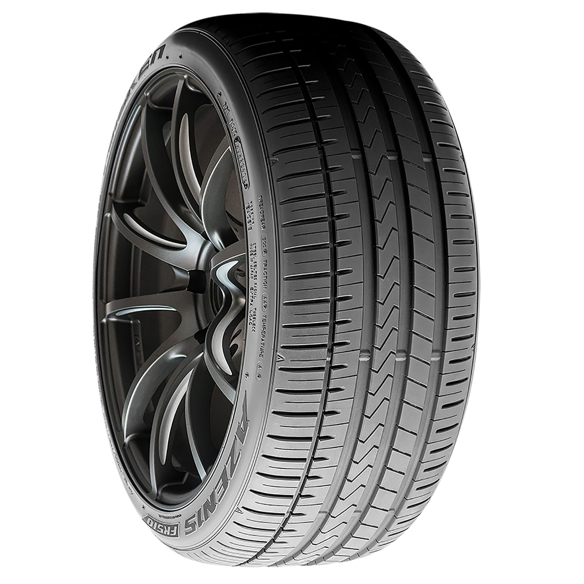Falken Azenis FK510 UHP Summer 255/40ZR18 99Y XL Passenger Tire