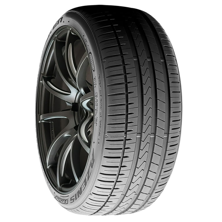 Falken AZENIS FK510 255/35R18 94Y Ultra-High-Performance Summer