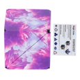 thumbnail image 1 of Shape Shifting Box Children Adult Funny Portable Anxiety Stress Relief Shape Transform Puzzle for Office Purple, 1 of 4