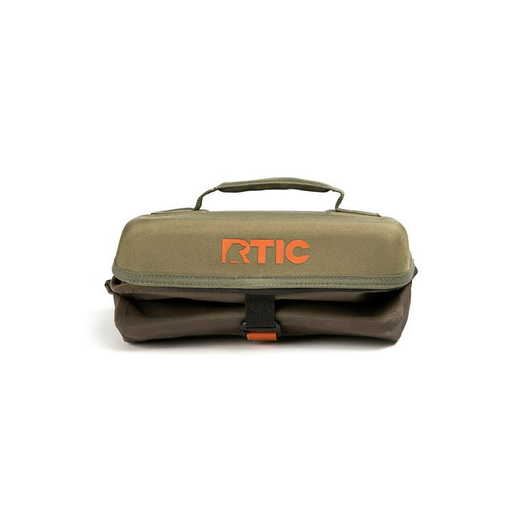 RTIC: The NEW Everyday Cooler Has Landed