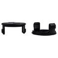thumbnail image 2 of Trimmer Spool Set for Bosch Art 24 27 30 And Art 30 36 Li Premium Abs Material Easy Installation 6 Spools + 2 Covers, 2 of 9