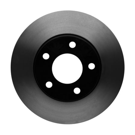 Raybestos Specialty Street Performance Brake Rotor, 66443 Fits select: 2002 ,2003-2004 FORD MUSTANG