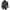 Black-A, variant on CaComMARK PI Men's Denim Jacket Solid Color Stand Collar Button Pocket Slim Fashion Casual Work Denim Jacket Denim Casual Rugged Wear Riding Jacket Clearance