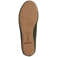 thumbnail image 6 of Journee Womens Oreta Light Weight Flexible Round Toe Comfort Driving Loafer, Widths Available, 6 of 10