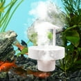 thumbnail image 3 of Home Decor Humidifier Humidifier Cover Water Drip Preventer Plastic Easy Install For Indoor Water Features,Décor pour la maison, 3 of 6