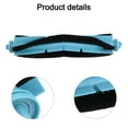 thumbnail image 2 of Replacement Main Brush for Conga 9590 / 9990 / 10090 Ai Vacuum Cleaner, 2 of 9