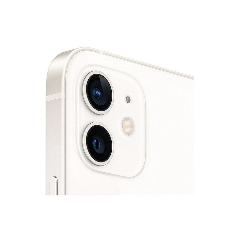 iPhone 12 ホワイト　128G Apple iPhone 12 128GB 64GB Network Unlocked (CDMA + GSM) 5G Good