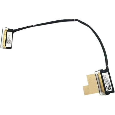 GinTai Sostituzione per Lenovo Thinkpad T490 Schermo LCD