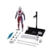 thumbnail image 2 of Figura de acción de Ultraman Tiga de ZD Toys, articulada y móvil, Agul Geed Trigger Ace Seven Jack Ultraman, figura de colección para adultos, regalo, 2 of 6