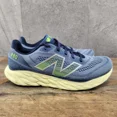 thumbnail image 3 of Size 9.5 - New Balance Fresh Foam X 880v14 Arctic Grey Navy, 3 of 5
