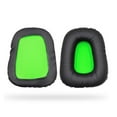 thumbnail image 1 of 1 Paire de Coussinets en Mousse à Mémoire de Forme pour Écouteurs Razer Electra V2, 1 of 2