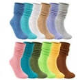 thumbnail image 4 of Calcetines Lazy Socks Bubble Socks Running Calcetines acolchados Calcetines deportivos de toalla de rizo, 4 of 5