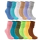 thumbnail image 4 of Calcetines Lazy Socks Bubble Socks Running Calcetines acolchados Calcetines deportivos de toalla de rizo, 4 of 5