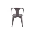 thumbnail image 5 of Silla Kessa Muebles  Helix - acero inoxidabl, 5 of 5