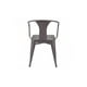 thumbnail image 5 of Silla Kessa Muebles  Helix - acero inoxidabl, 5 of 5