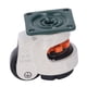 thumbnail image 1 of Rueda De Placa, Rueda Niveladora De Altura Ajustable Y Suave Para Muebles, 1 of 7