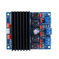 thumbnail image 1 of Placa amplificadora Audio TDA7492 módulo amplificador música alta potencia 2x50W DC12-24V, 1 of 9